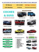 Coches & Suvs